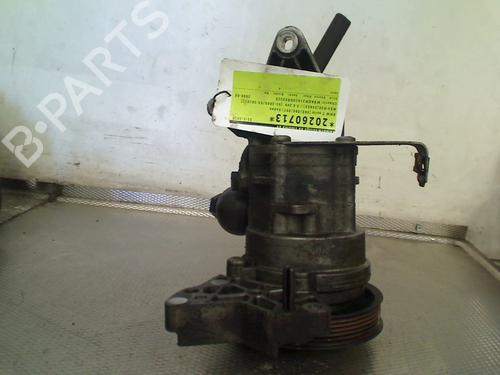 AC compressor BMW 7 (E65, E66, E67) 730 i, Li | BP39981675M34 - Image 3