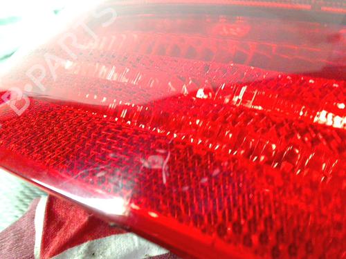 Left taillight BMW 3 (E90) 325 i | BP38733193C34 - Image 8