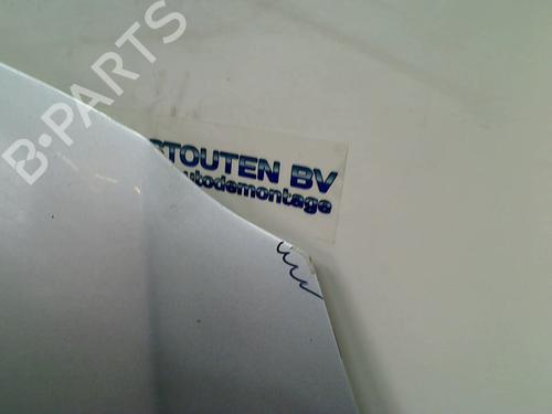 Hood OPEL INSIGNIA A Saloon (G09) 2.0 CDTI (69) | BP16282505C1 