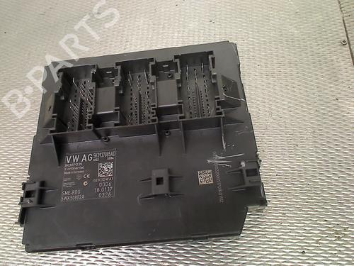 Elektronik Modul für VW CADDY IV Box Body/MPV (SAA, SAH) 2.0 TDI (75 hp) 31807400