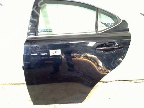 Left rear door LEXUS IS II (_E2_) 250 (GSE20) | BP28314367C4 