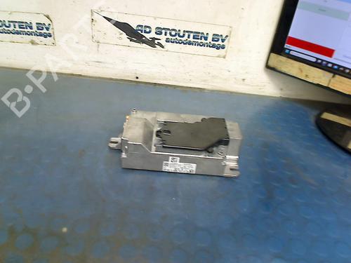 Used Electronic module BMW 3 Touring (G21, G81) 320 e Plug-in-Hybrid xDrive (204 hp) 31256687