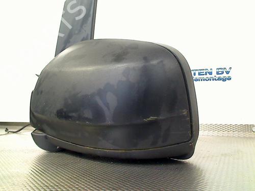 Left mirror MERCEDES-BENZ VITO / MIXTO Van (W639) 113 CDI (639.601, 639.603, 639.605) | BP25626022C26 