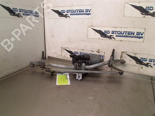 Meccanismo tergicristalli anteriori CITROËN BERLINGO MULTISPACE (B9) 1.6 HDi 110 (112 hp) 30888152