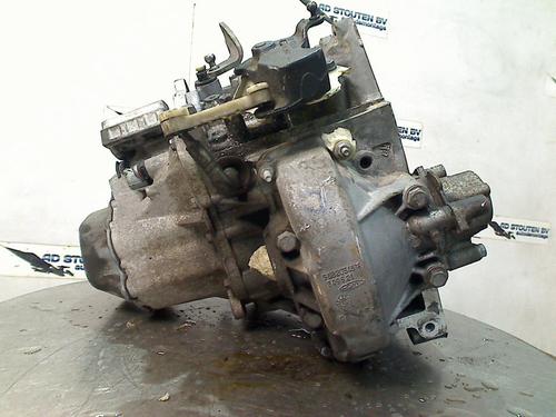 Gearbox CITROËN DS3 (SA_) 1.6 HDi 90 | BP30834505M3 