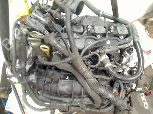 Engine FORD C-MAX II (DXA/CB7, DXA/CEU) 1.6 EcoBoost | BP39526496M1 - Image 7