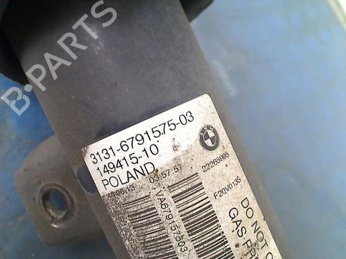 Left front shock absorber BMW 1 (F20) 116 i | BP19264339M16