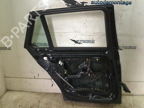 Left rear door BMW 3 Touring (E91) 320 d | BP11326982C4 