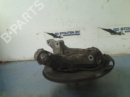 Venstre Styrespindel lagerhus OPEL ASTRA J Sports Tourer (P10) 1.4 Turbo (35) (140 hp) 22525384
