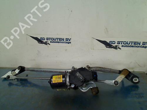 Vindrude Viskermekanisme RENAULT KANGOO Express (FW0/1_) 1.5 dCi 90 (FW0G, FW05, FW08, FW11) (90 hp) 19410724