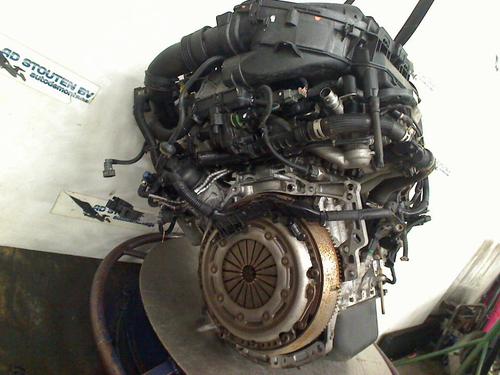 Engine CITROËN BERLINGO Box Body/MPV (B9) 1.6 HDi 90 | BP29851355M1