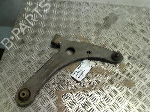 Højre fortil bærearm SMART FORFOUR (454) 1.1 (454.030) (75 hp) 11258653