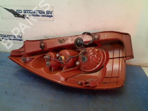 Right taillight MAZDA 5 (CR) 1.8 (CR19) | BP13039901C35 