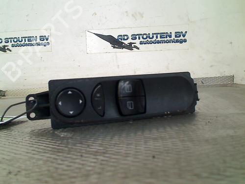 Left front window switch MERCEDES-BENZ VITO Van (W447) 109 CDI (447.601, 447.603, 447.605) | BP32183508I27 - Image 3