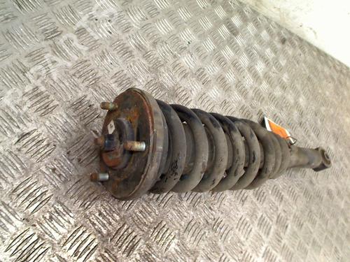 Left front shock absorber KIA SORENTO I (JC) 3.3 V6 4WD | BP11300651M16 