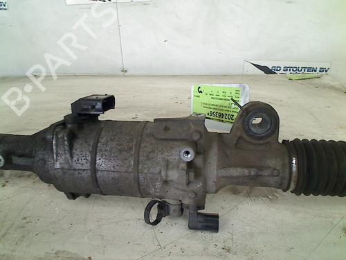 Styregear/Snekke MAZDA 6 Hatchback (GH) 2.0 MZR (GHEFS) | BP30464745M22