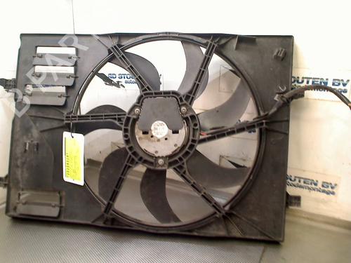 Fan VW GOLF VII (5G1, BQ1, BE1, BE2) 1.6 TDI | BP29764504M128
