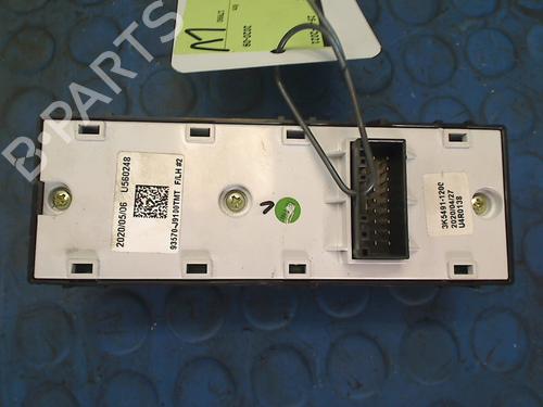 Left front window switch HYUNDAI KONA (OS, OSE, OSI) EV | BP11526354I27 