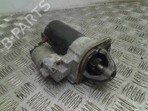 Starter MERCEDES-BENZ A-CLASS (W169) A 180 CDI (169.007, 169.307) | BP11307597M8 