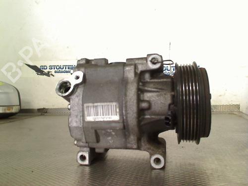 AC-Kompressor FORD KA (RU8) 1.2 (69 hp) 29273633