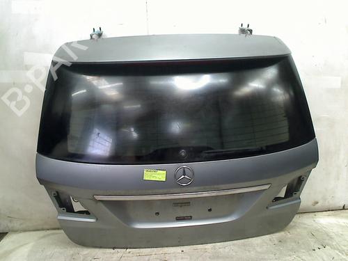 Bagklap CC/Kombi-Coupé Bagklap CC/Kombi-Coupé 38232426 38232426