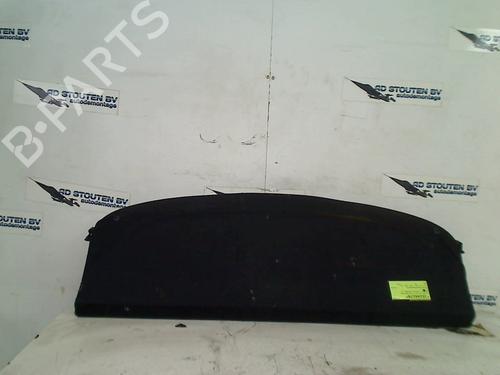 Used Rear parcel shelf Rear parcel shelf 37427814 37427814