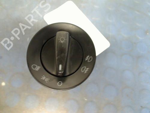 Headlight switch SKODA FABIA II Combi (545) 1.2 TDI | BP21144313I24 