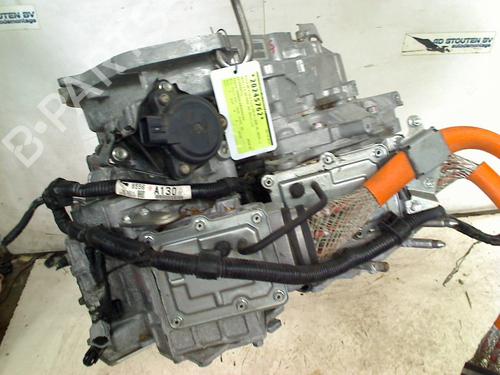 Gearbox MITSUBISHI ECLIPSE CROSS (GK_, GL_) Plug-in Hybrid 4WD (GL3W) | BP29888971M3