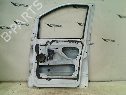 Right front door MERCEDES-BENZ VITO / MIXTO Van (W639) 109 CDI (639.601, 639.603, 639.605) | BP18304424C3 