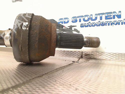 Right rear driveshaft LAND ROVER RANGE ROVER IV (L405) 3.0 TDV6 4x4 | BP29418197M41 