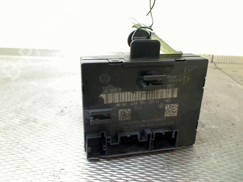 Control unit AUDI A6 C7 (4G2, 4GC) 3.0 TDI quattro | BP39162901M11 - Image 3