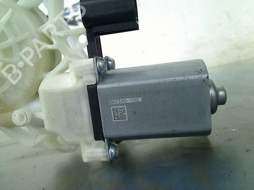 Right front window motor FORD FIESTA VII (HJ, HF) 1.0 EcoBoost | BP22759907E20 