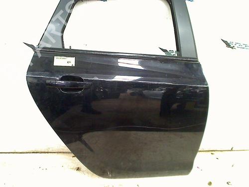 Right rear door OPEL ASTRA J (P10) 1.6 Turbo (68) | BP21094746C5 