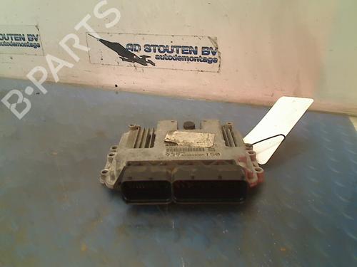 Used Engine control unit (ECU) ALFA ROMEO 159 Sportwagon (939_) 1.9 JTDM 16V (939BXC1B, 939BXC12) (150 hp) 12590802