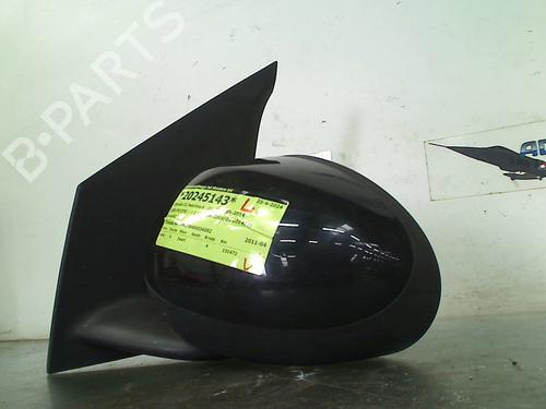Left mirror CITROËN C1 (PM_, PN_) 1.0 | BP21055815C26 