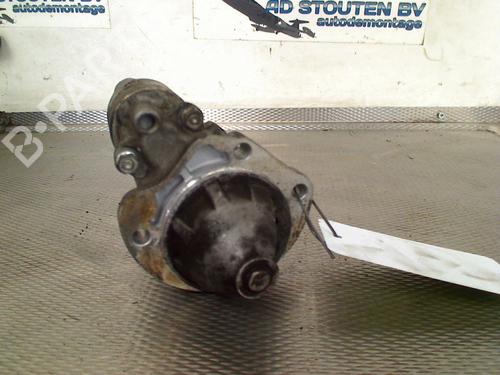 Starter FIAT PUNTO (199_) 0.9 Twinair Turbo | BP34005404M8  - Image 5