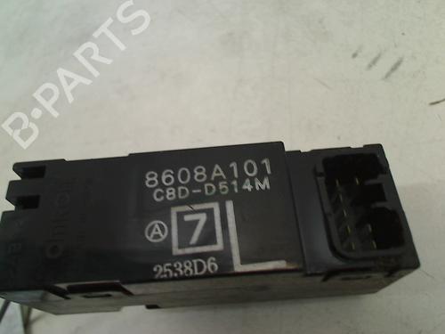 Switch MITSUBISHI LANCER VII Estate (CS_W, CT_W) 1.6 | BP11302685I30 
