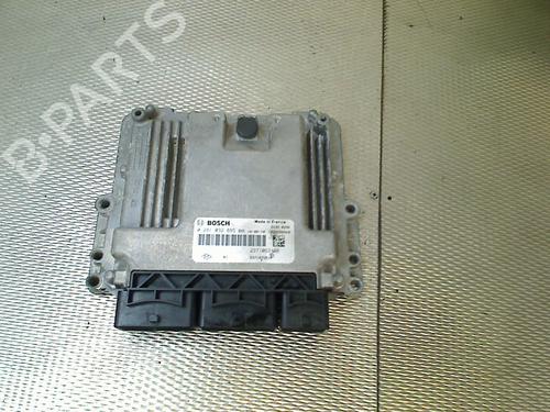 Used Engine control unit (ECU) Engine control unit (ECU) 39614095 39614095