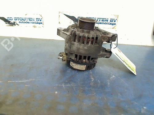 Alternator CITROËN C1 (PM_, PN_) 1.0 | BP21097463M7 