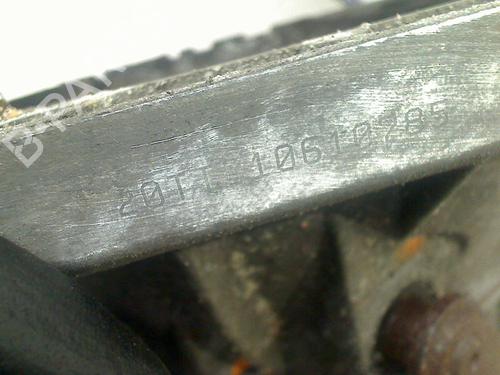 Gearbox CITROËN C1 (PM_, PN_) 1.0 | BP31033909M3 