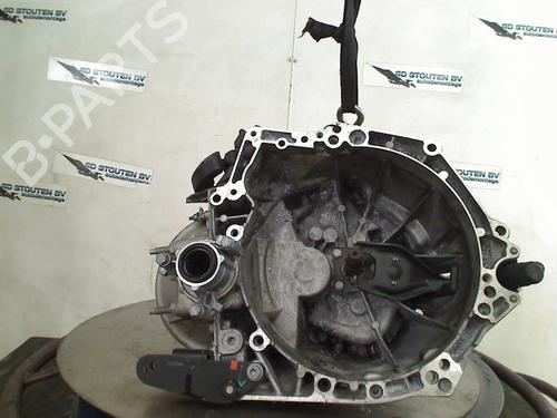 Gearbox CITROËN C4 III (BA_, BB_, BC_) 1.2 PureTech 130 (BAHNSA, BAHNSB) | BP28949564M3 - Image 5