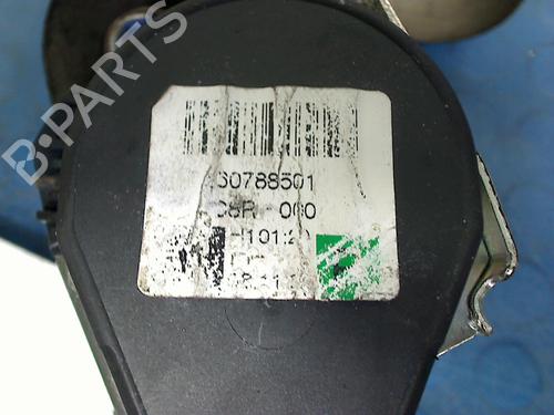 Front right seatbelt AUDI A6 C6 Avant (4F5) 2.7 TDI | BP17488503I25 