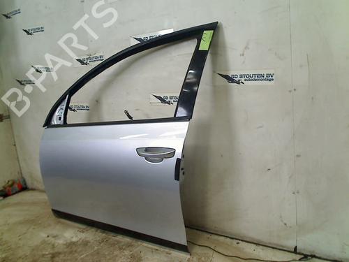 Left front door VW GOLF VI (5K1) 1.2 TSI | BP28195821C2 