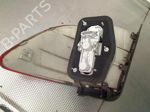 Left taillight MERCEDES-BENZ B-CLASS Sports Tourer (W245) B 170 (245.232) | BP25375020C34 