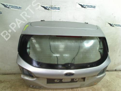 Used Tailgate FORD FIESTA VII (HJ, HF) 1.0 EcoBoost (101 hp) 29932662