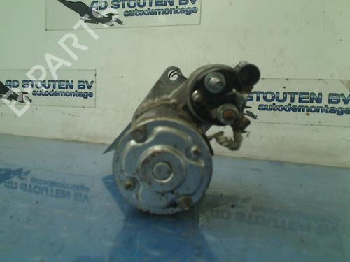Used Starter OPEL KARL (C16) 1.0 (75 hp) 11326070