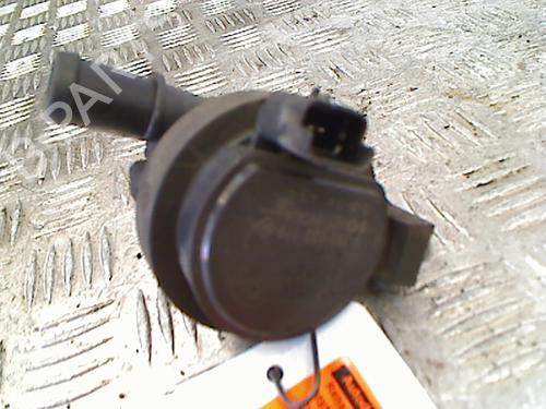 Used Auxiliary water pump Auxiliary water pump 13124947 13124947