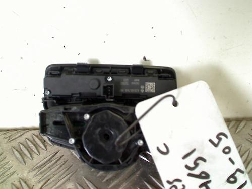 Headlight switch MERCEDES-BENZ C-CLASS (W205) C 200 EQ Boost (205.077) | BP11310160I24 