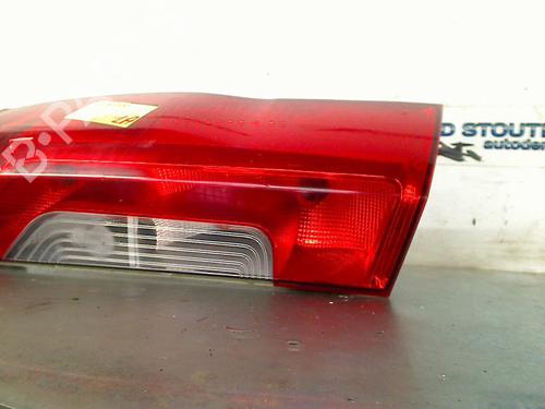 Left taillight MERCEDES-BENZ SPRINTER 3,5-t Van (B907, B910) 316 CDI RWD (907.631, 907.633, 907.635, 907.637) | BP29520853C34 