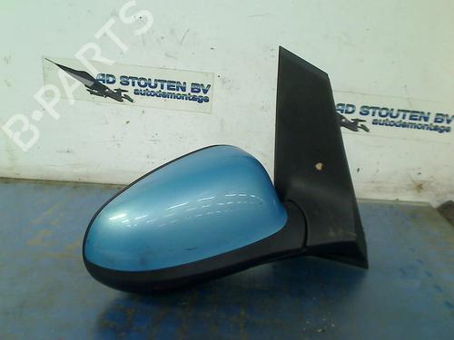 Right mirror FORD KA (RU8) 1.2 | BP23185498C27 